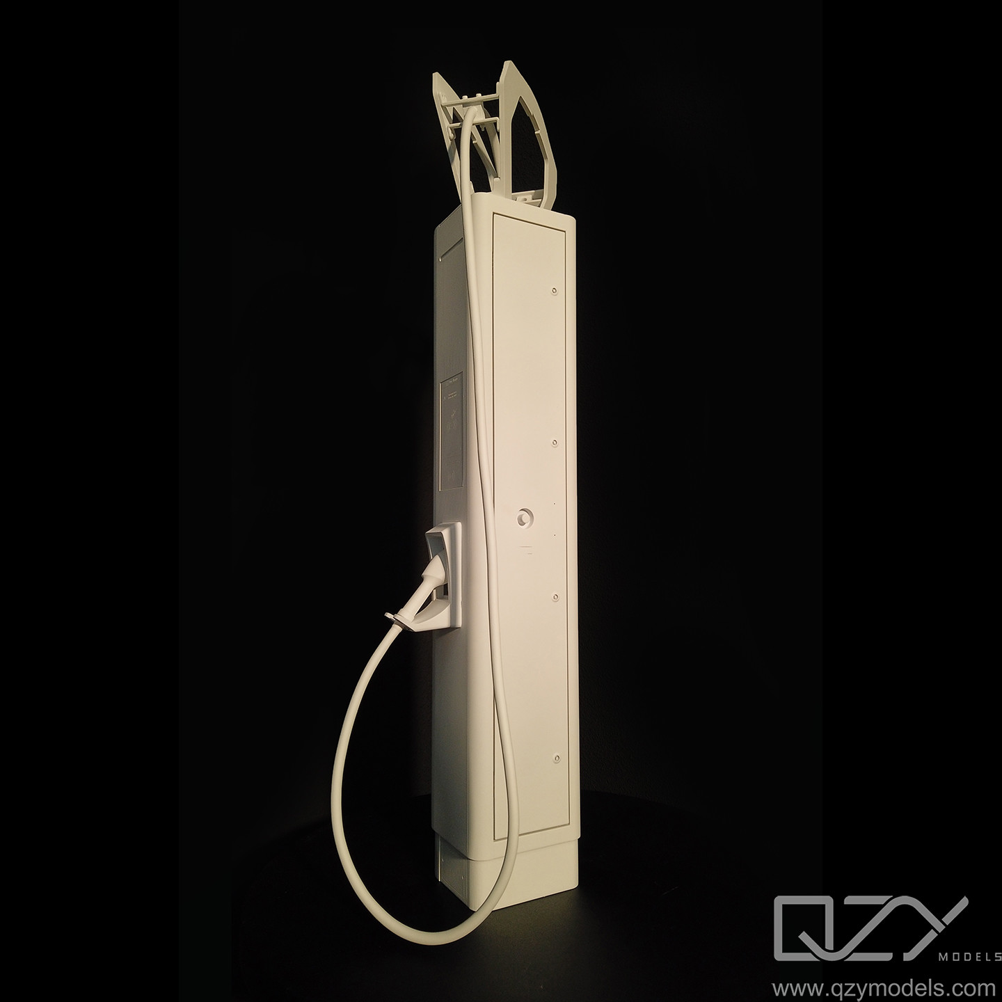 1/2 Charging Pile Model The Ultimate Solution for Electric Car Charging