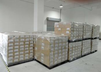 Bryce International Logistics Co.,Ltd.