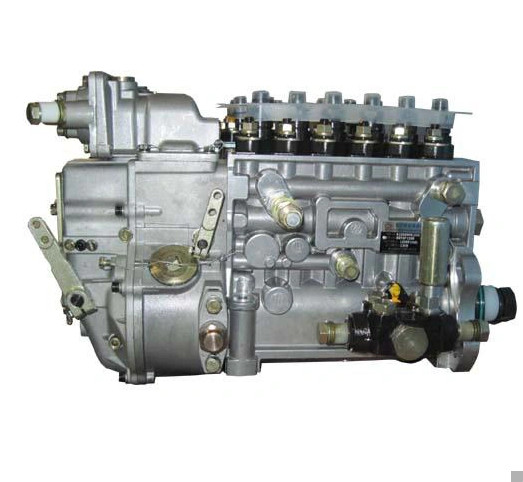 Original Brand new Truck Spare Parts 612601080175 Weichai Wd615.50 Fuel Injector Pump