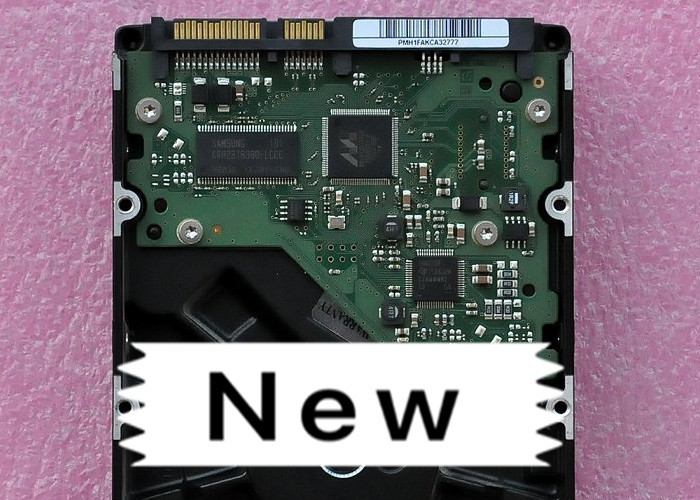 HD322GJ 320G 3.5'' Samsung Laptop Hard Disk , Samsung Hard Disc Serial Port 7200rpm