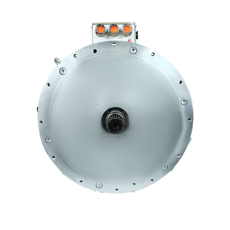 Sanitation sweeper Motor 