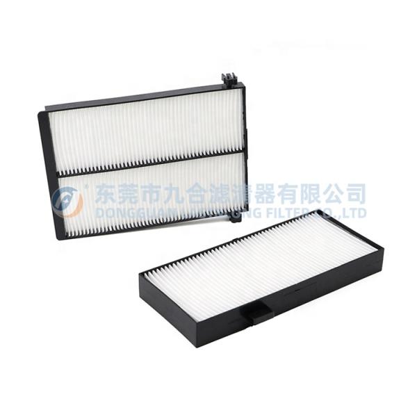 Heavy-duty Cab Filter for DOOSAN and SDLG OE 47100119 K1002210 400401-00357 within Machinery Repair Shops Car Application