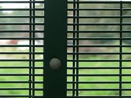 Anti Climb Wire Mesh