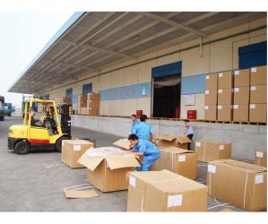 Yicaiyang International Co. Ltd