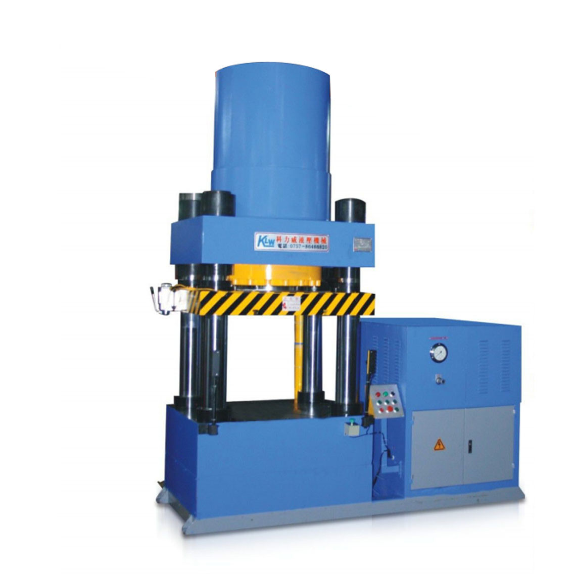 High Pressure Hydraulic Press Machine Smoothness Metal Kitchen Sink Corner