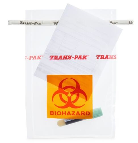 Sampling bag, sterile, for medical and food applications, SOP for Sampling of Raw Material : Pharmaceutical, Soil Sampli