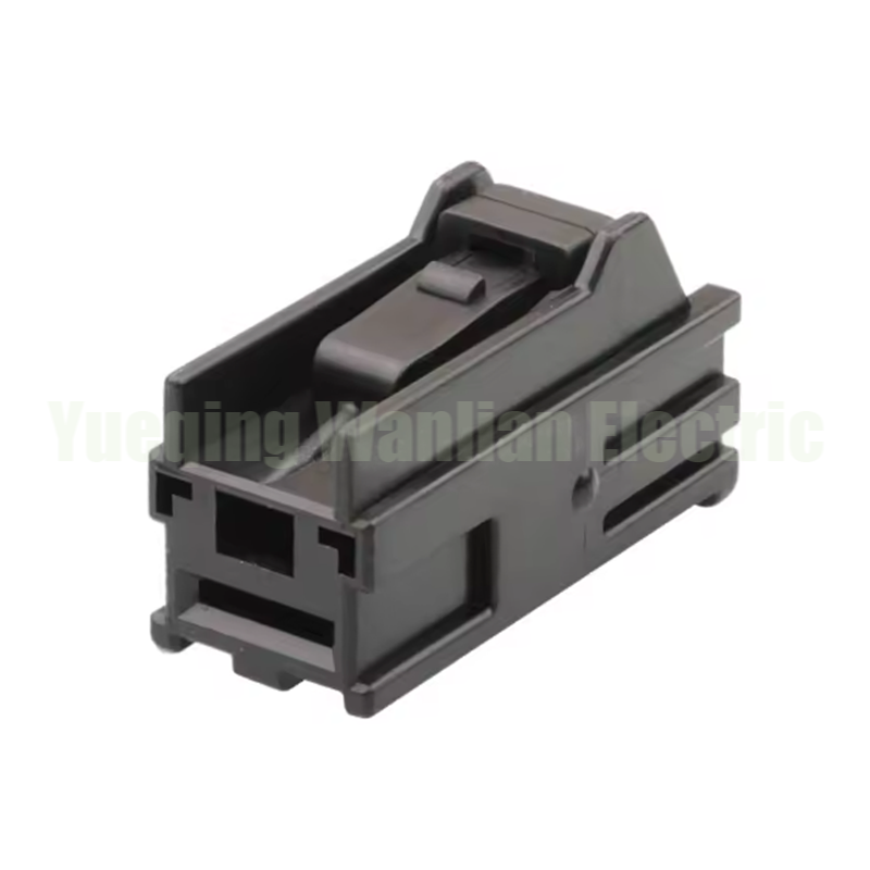 1 Pin 7223-3615-30 Auto Connector High Current High Power Car Connector