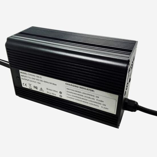 58.8v 8a lion battery charger 14s 48v universal battery charger