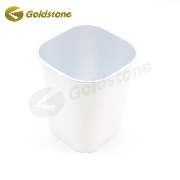 Customizable Versatile Paper Cardboard Buckets For Food