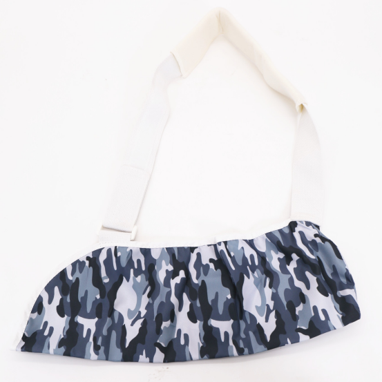 Reusable Rehabilitation Training Medical Sling For Immobilizing Orthopedic