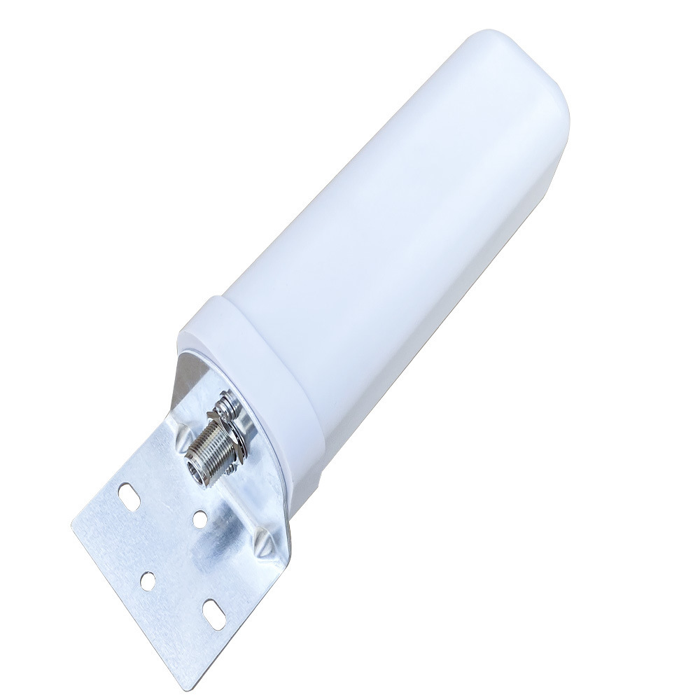 Gain Full Band 698-4000MHz 4G Yagi Log-Periodic Wireless Outdoor Communication Lpda Antenna