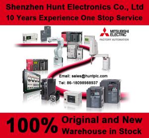 Supply Mitsubishi ac servo motors 2kw servo motor prices HG-SR202J