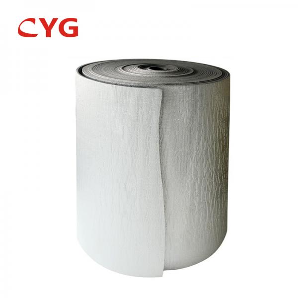 Polyethylene Foam Sound Insulation Foam Thermal Insulation Material 0.5-100mm Thickness