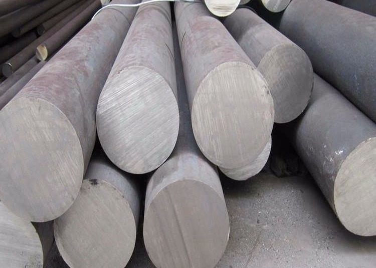 42crmo Scm440 Forged Steel Round Bar Scm440 Steel Round Bar Carbon Steel Round Bars Alloy Steel Round Bars