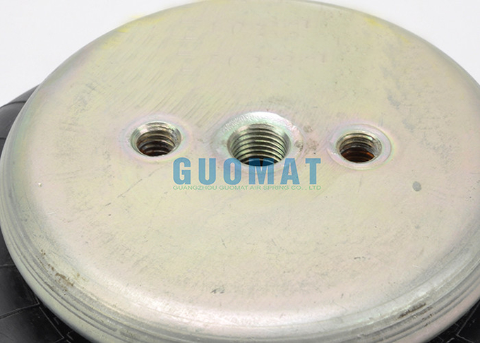 W01-358-7451 Firestone Industrial Air Spring Bellows Actuator For Paper Machine