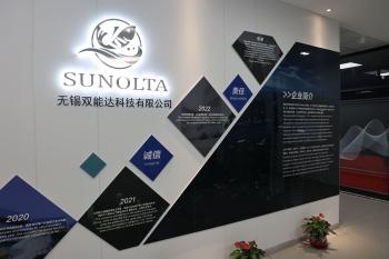 WuXi Sunolta Technology Co., Ltd.