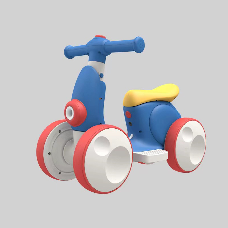 2023 Model with Bubble Function and Remote Control Loved by Children Aged 0-24 Years