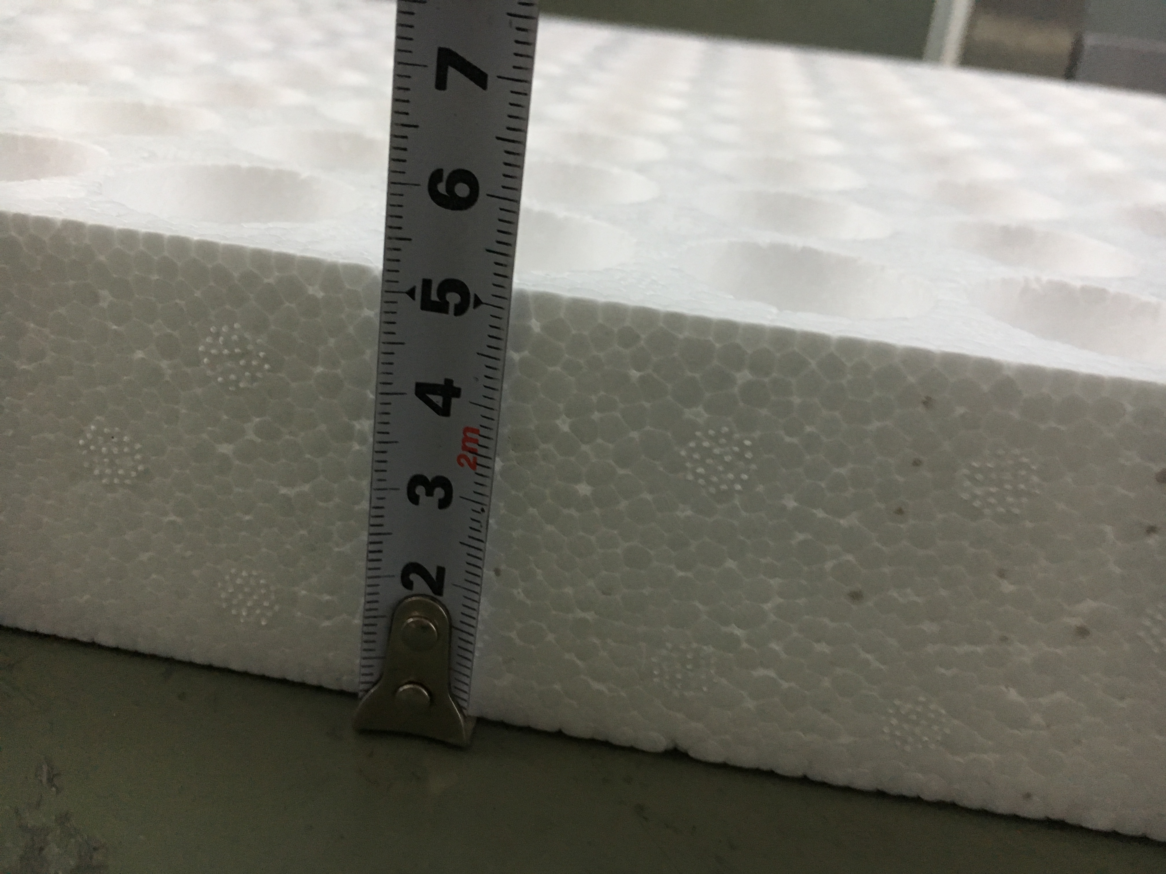 50/120/160/200 Hole Floating Seedling Tray for Soilless Cultivation Of Vegetables