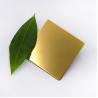 Buy cheap 201 202 304 2mm Colored Stainless Steel Sheets High Temperature Resistance from wholesalers