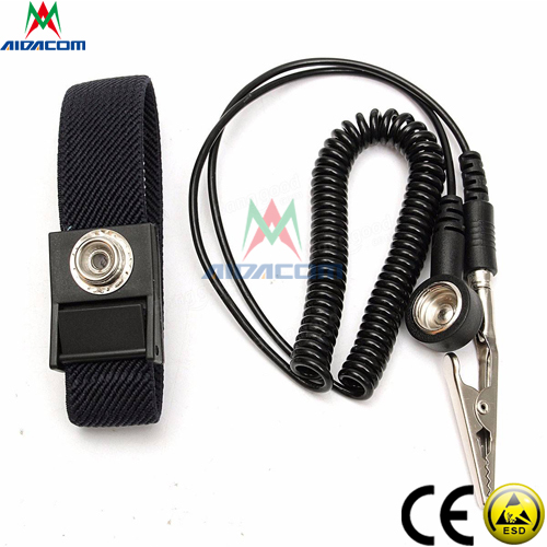 50000 Flexes ESD Wrist Straps