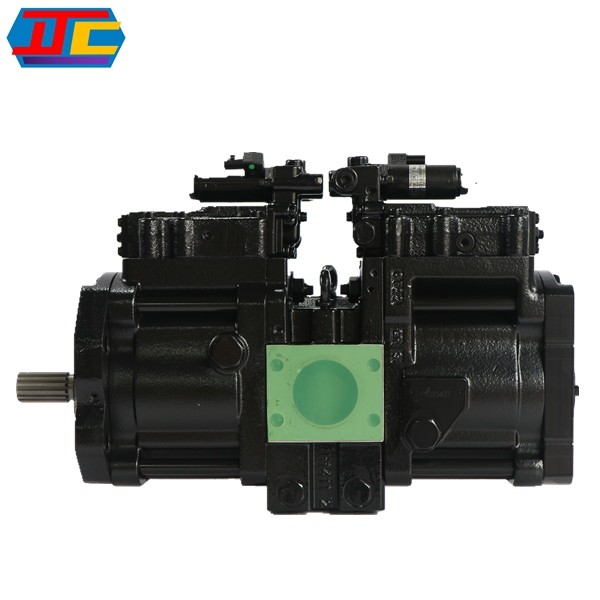 K3V63DTP-OE02 Excavator Hydraulic Pump , K3v Pump For SK135