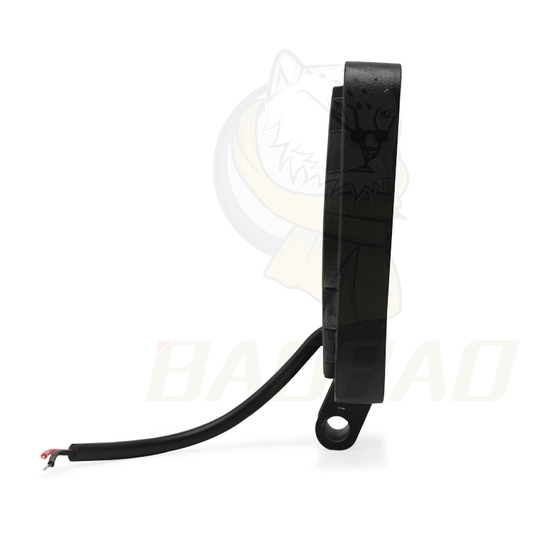 27W High Brightness Suqare LED Work Light Lamp For Car For Truck