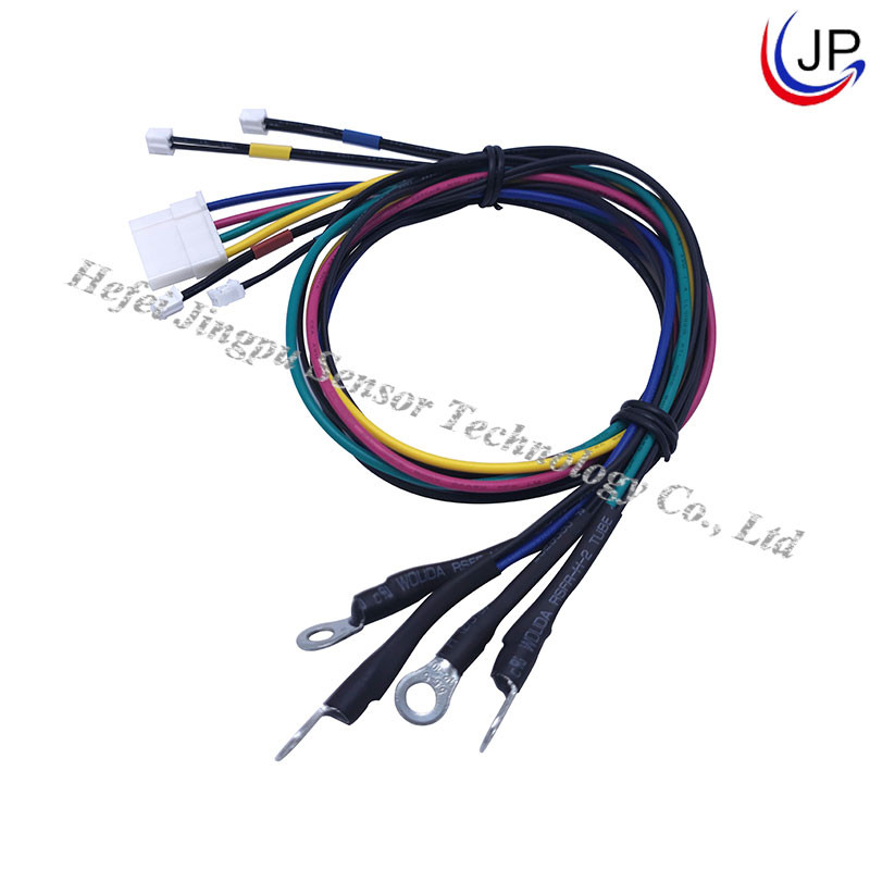 NTC Temperature Sensor For Outdoor Cable Temperature Monitoring