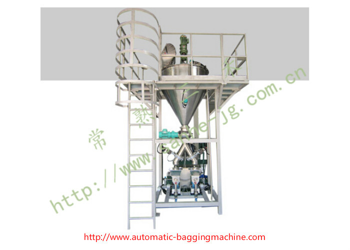 Buy cheap Sanhe PMT Broken Arch Device Sodium Carbonate Adding System product