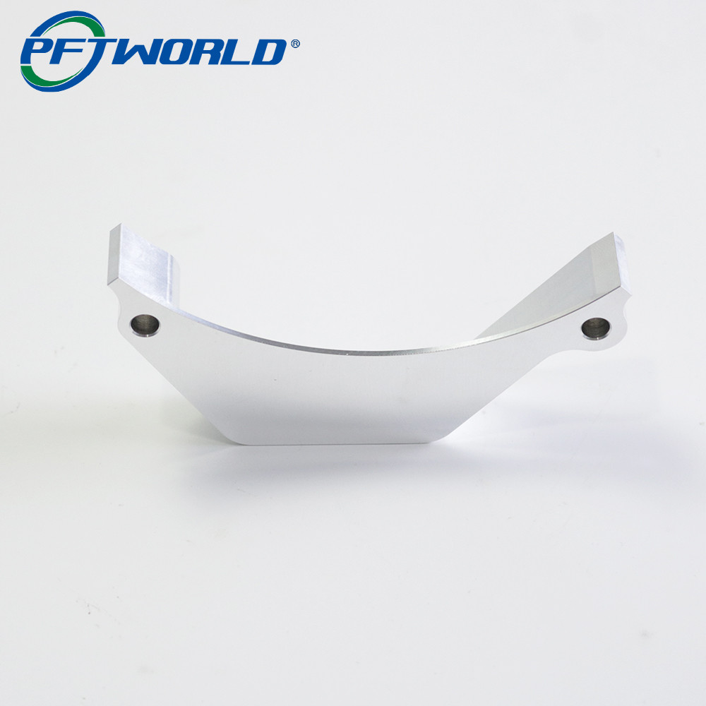 Custom CNC Precision Milling Machining Aluminum Parts Service