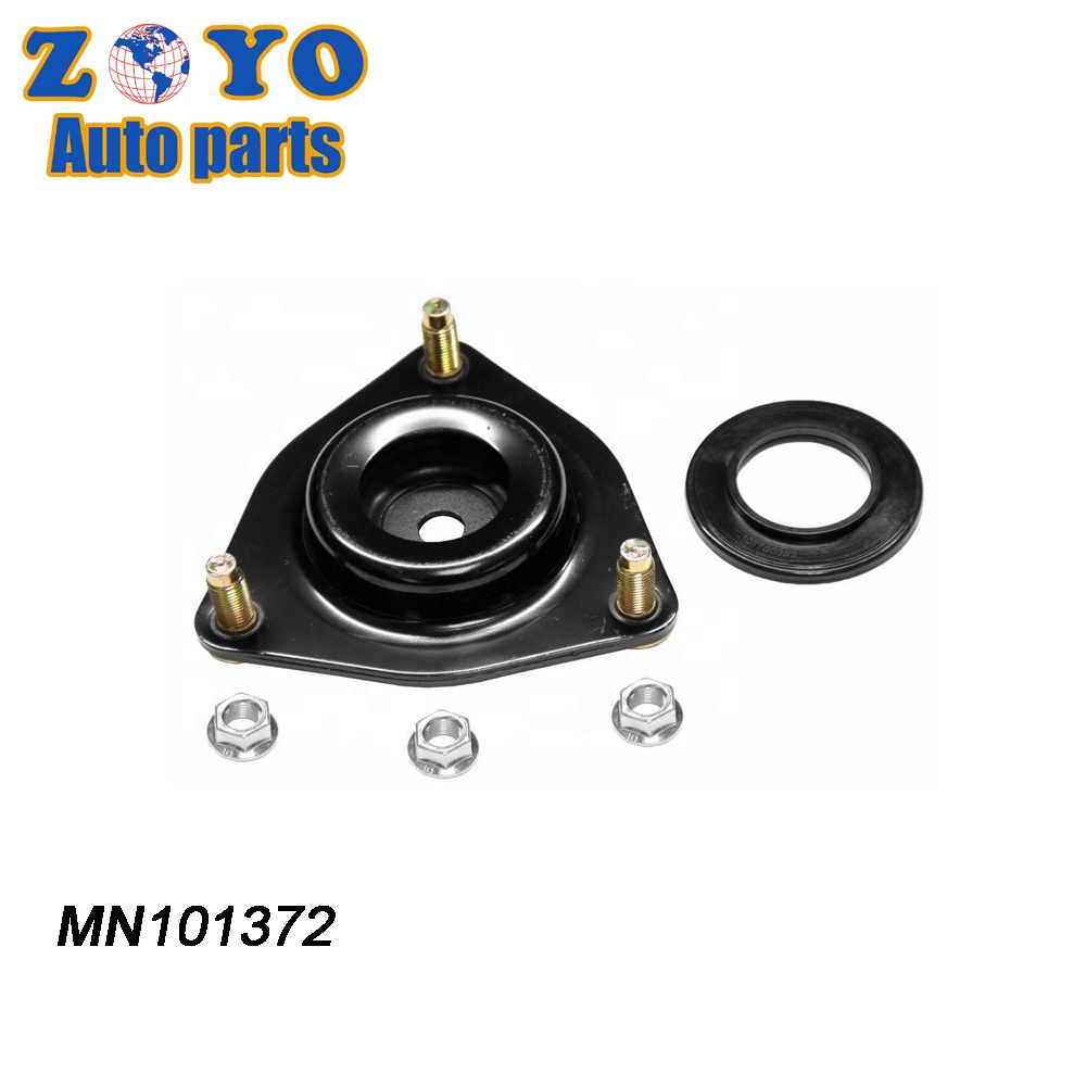 MITSUBISHI Car Fitment 2007-2012 MN101372 908912 Suspension Part Strut Mount for Cars