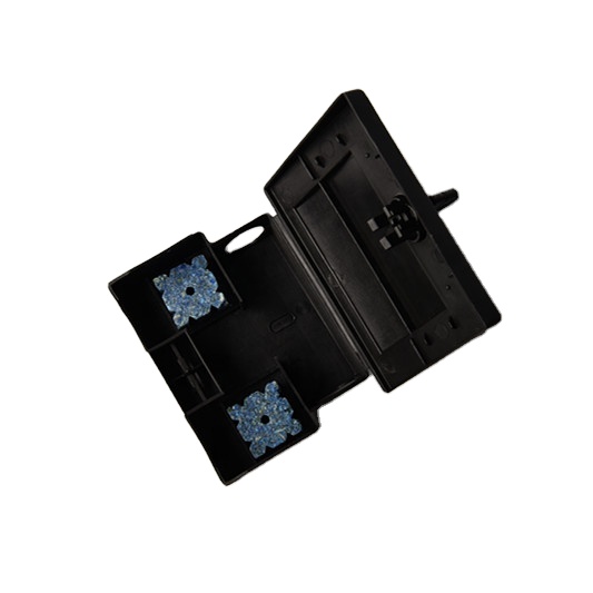 Accessories for Professional Pest Control Indoor Multi Catch Plastic Mouse Mice Trap Box Cage