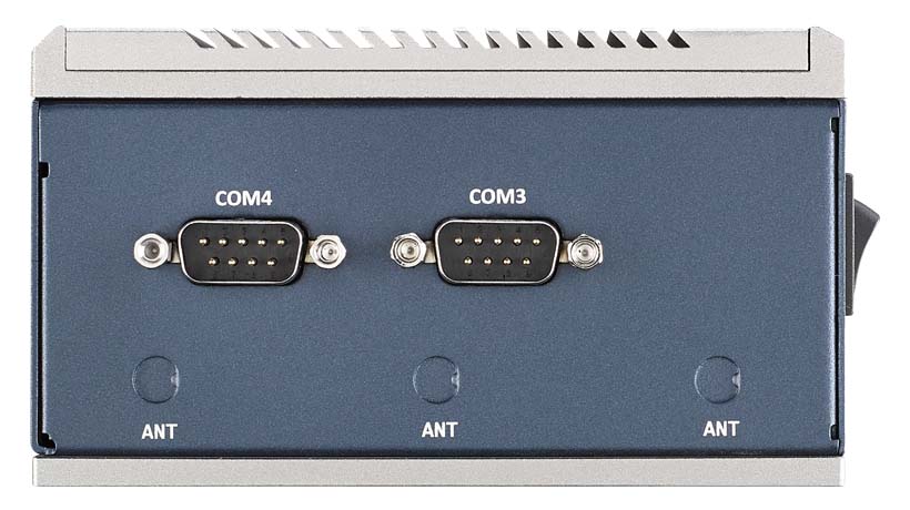 Advantech Embedded PCs EPC-U Series EPC-U2217E4W-03Y00 new and 100% Original ,price favorable Ready to Ship