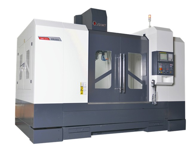 Big Size VMC 3 Axis Cnc Vertical Machining Center BT40 CNC Milling L3 Series