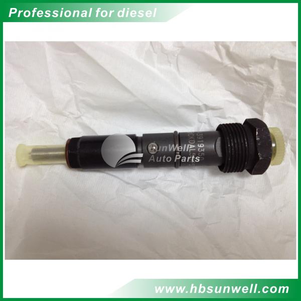 Quality Original/Aftermarket  High quality Dongfeng Cummins 6BT diesel engine parts Fuel Injector  A3919350 for sale
