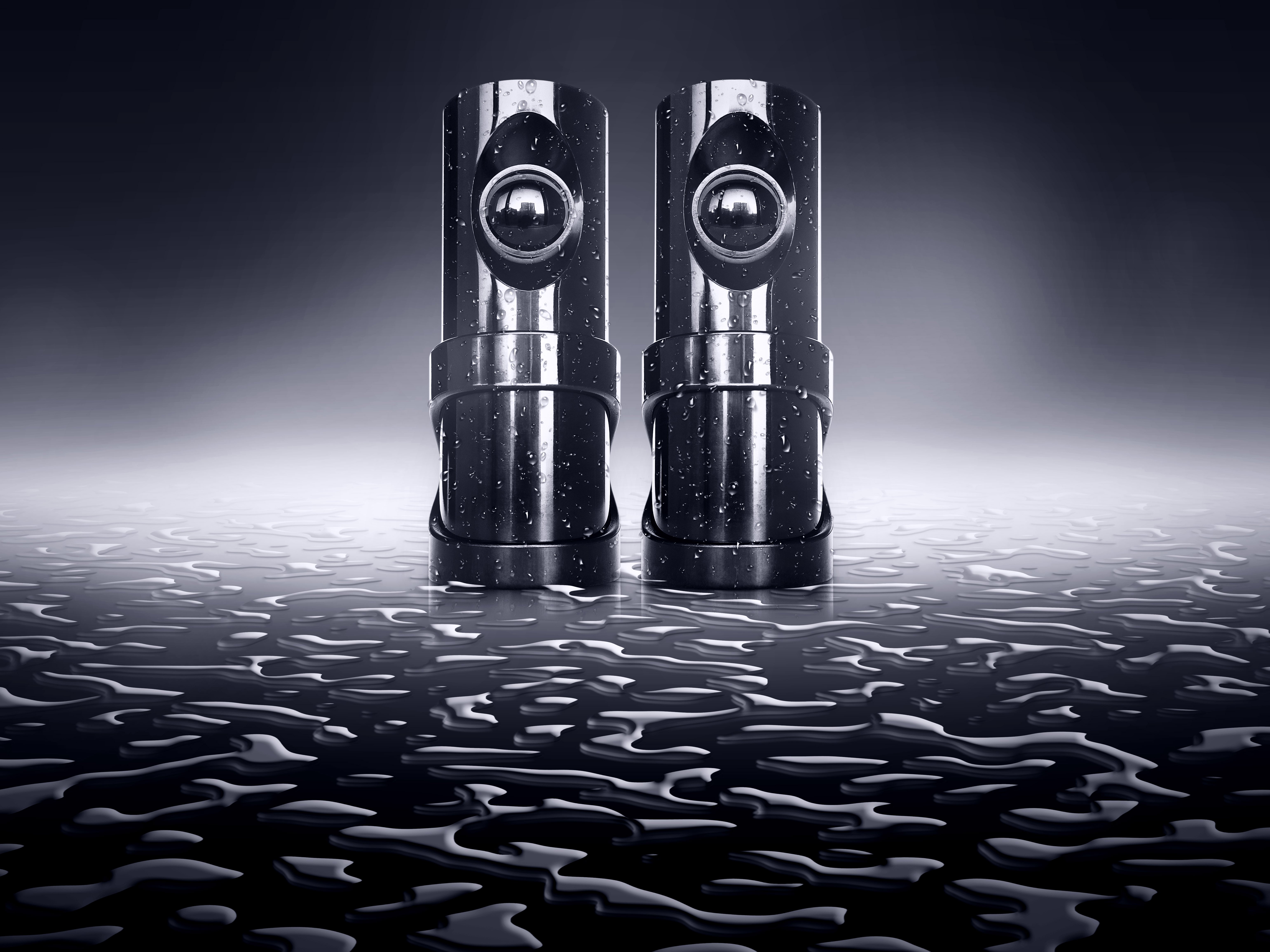infrared photocell sensor