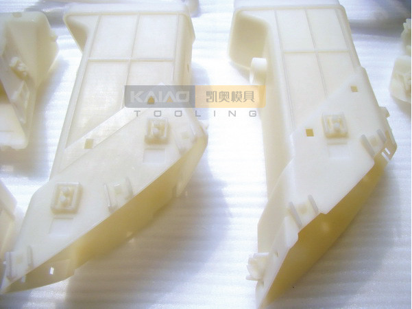 ABS Nylon TPU Plastic Resin Laser Rapid Prototype SLA SLS FDM MJF SLM 3D Printing Service
