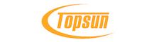 China Wuhan Topsun International Trade Co.,Ltd logo