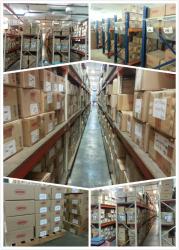 Guangzhou Bulldog Mechanical Equipment Co., Ltd.