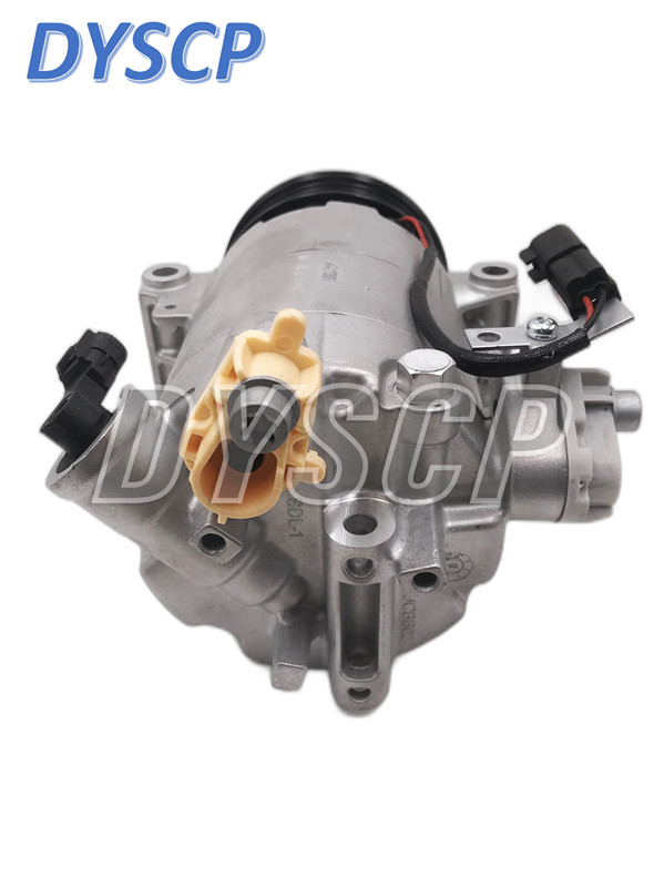 1773051 1756415 Fozrd BMAX Fiesta Tourneo Ecosport Ac Compressor 1765547