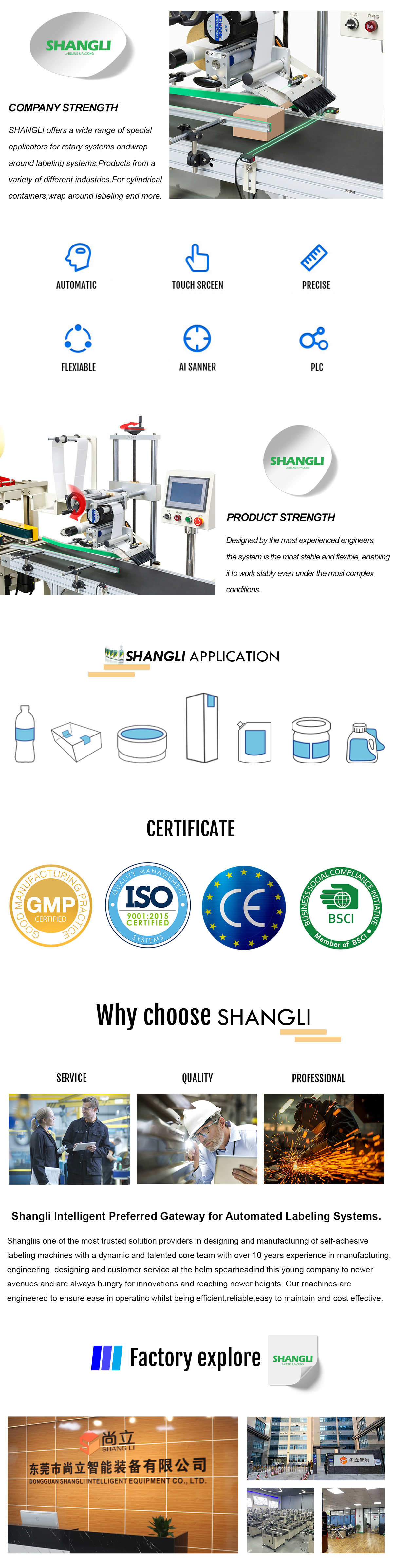 Semi Automatic Shrink Sleeve Labeling Machine for Cylindrical Objects Condition 68 KG