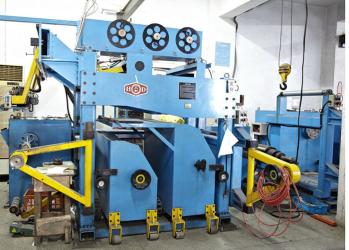 Wenzhou Modern Group Co., Ltd.  ( Wenzhou Modern Completed Electric-power Equipment Co., Ltd. )