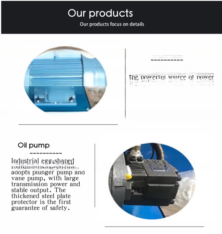 2023 Automatic Galvanized Pipe Square Round Hole Hole-Punching Machine Shearing Machines