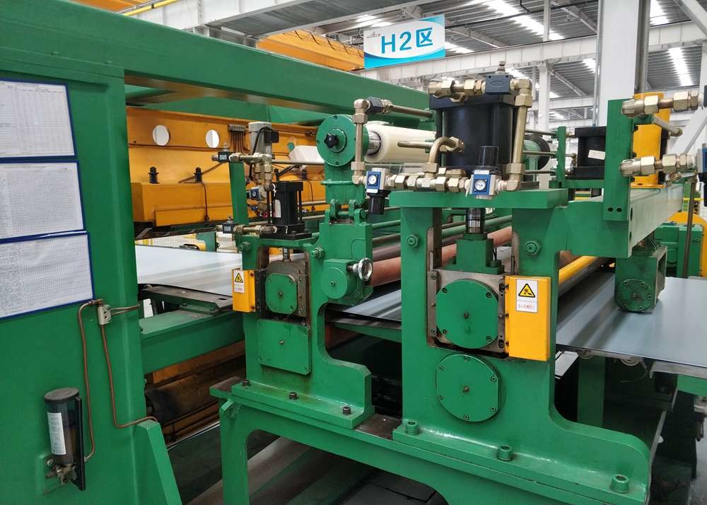 JIS G3302 SGCC Big Spangle 0.15 -3.8mm Hot Dipped Galvanized Steel Sheet