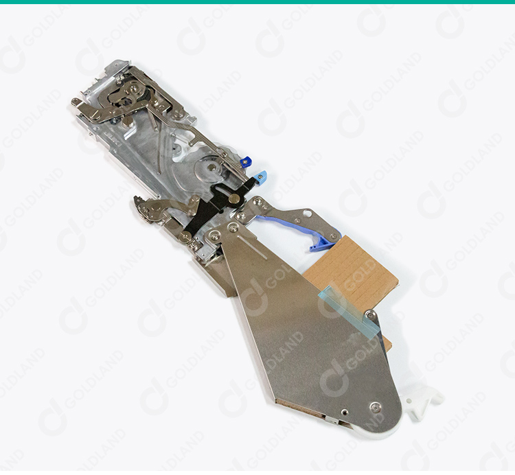 SMT JUKI feeder CF081ER JUKI 0804 Tape Feeder 40081762 JUKI SMT pick and place machine feeder