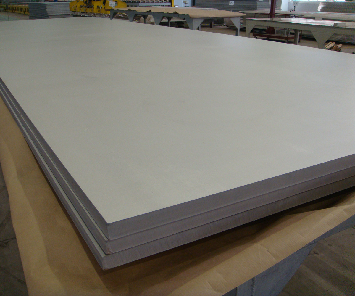 304LN SS Steel Plate Various Length Customized Surface Treatment