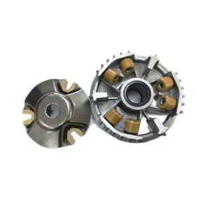 Aircraft-grade Aluminum / Stainless Steel Manifold Block Flow Channels Modular