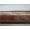 Buy cheap Transense Heat Exchanger Tube , 25.4mm Air Conditioner Copper Pipes from wholesalers