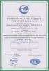 LUOYANG  Office Furniture Certifications