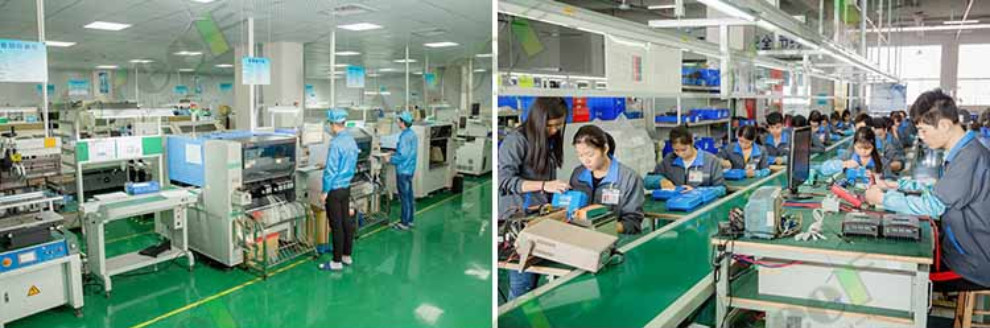 10kw Inverter 48v Lithium Battery System With Solar Inverter Hybrid