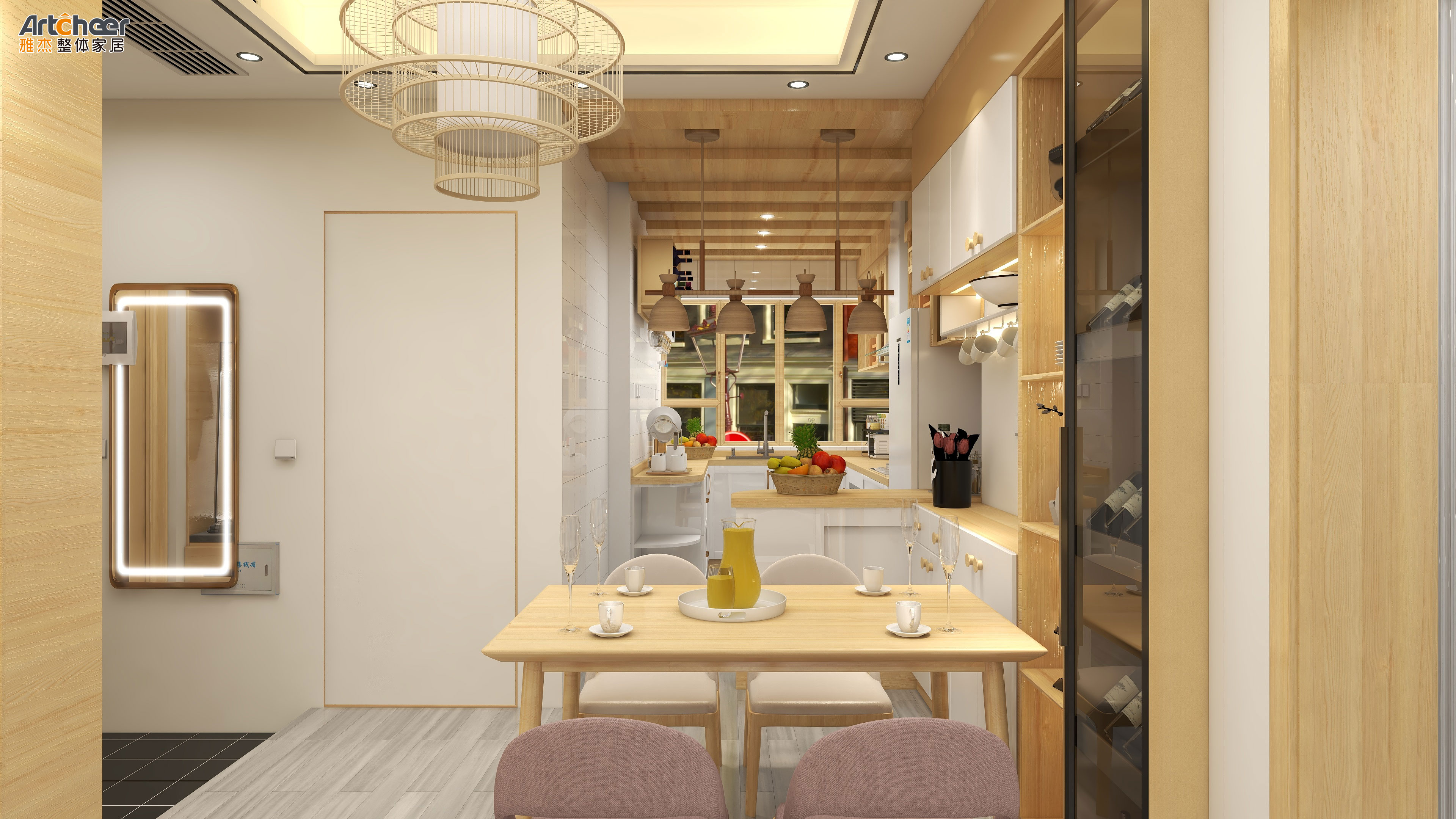 Durable Solid Wood Kitchen Cabinets at Unbeatable Prices Upgrade Your Kitchen Toda